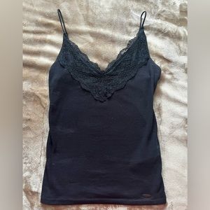 Hollister Small Laced Cami